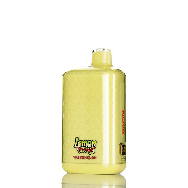 Mr Fog Nova 36K Puffs Disposable Vape - Image 10