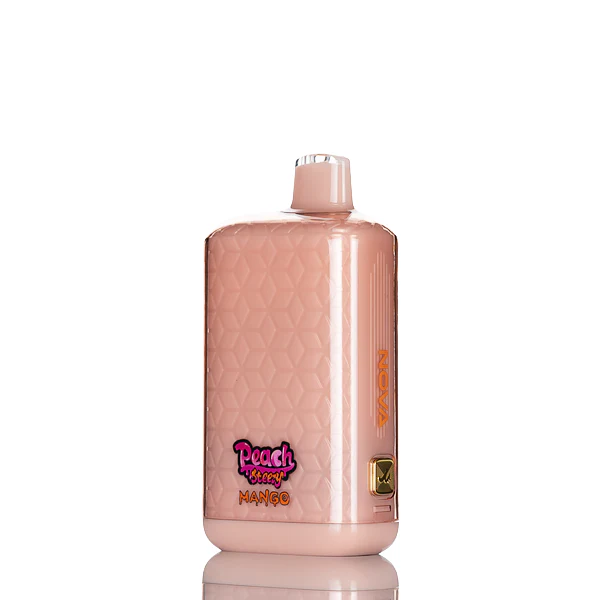 Mr Fog Nova 36K Puffs Disposable Vape - Image 12