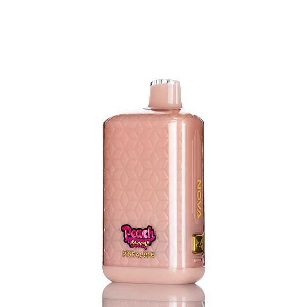 Mr Fog Nova 36K Puffs Disposable Vape - Image 13