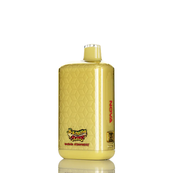 Mr Fog Nova 36K Puffs Disposable Vape - Image 4