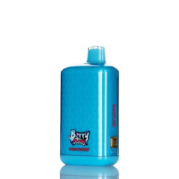 Mr Fog Nova 36K Puffs Disposable Vape - Image 6