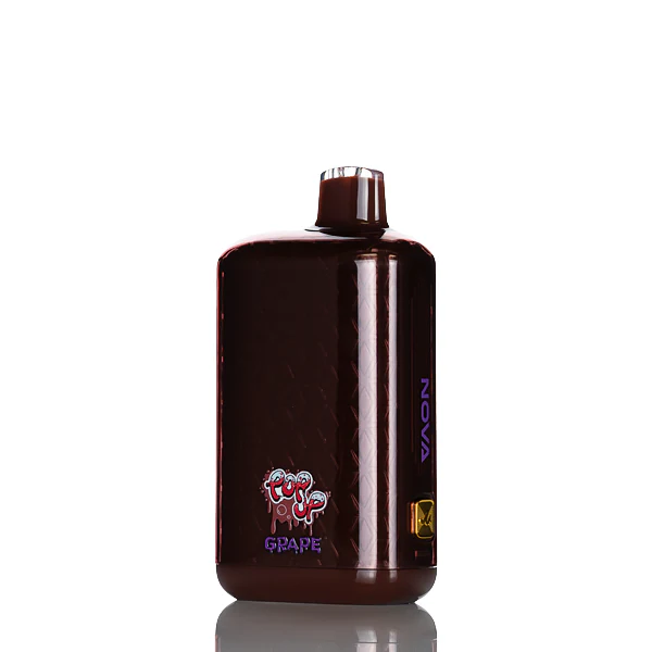 Mr Fog Nova 36K Puffs Disposable Vape - Image 9