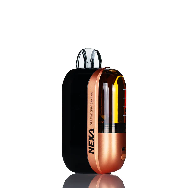 NEXA ULTRA 50k 50000 Puff Disposable Vape - 20mL - Image 10