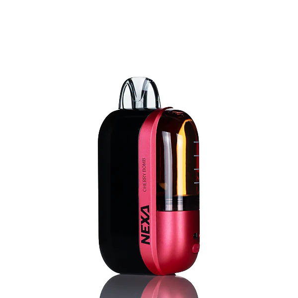 NEXA ULTRA 50k 50000 Puff Disposable Vape - 20mL - Image 11