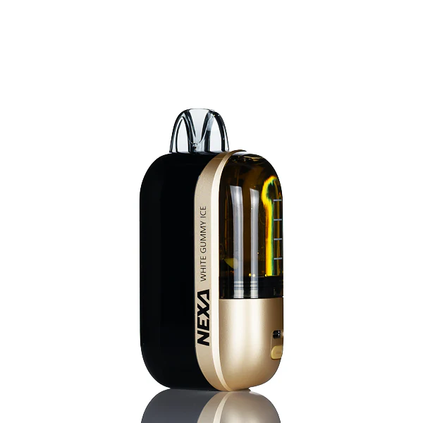 NEXA ULTRA 50k 50000 Puff Disposable Vape - 20mL - Image 12