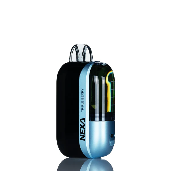 NEXA ULTRA 50k 50000 Puff Disposable Vape - 20mL - Image 13