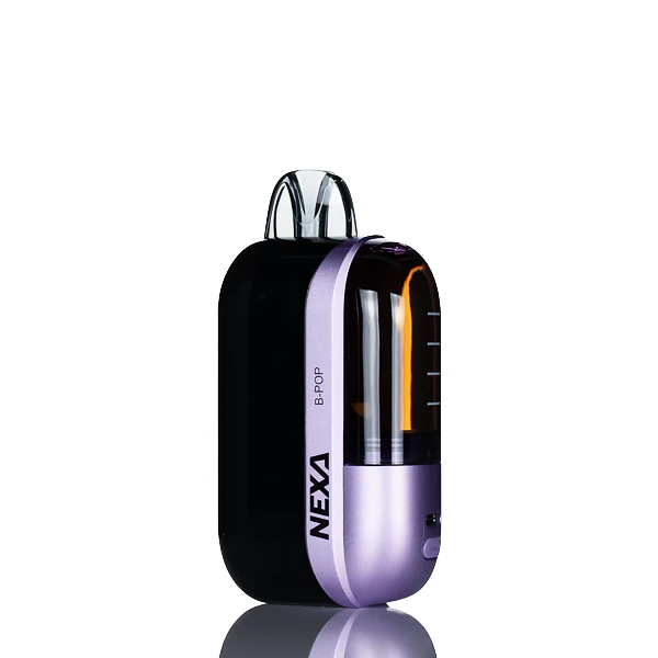 NEXA ULTRA 50k 50000 Puff Disposable Vape - 20mL - Image 14