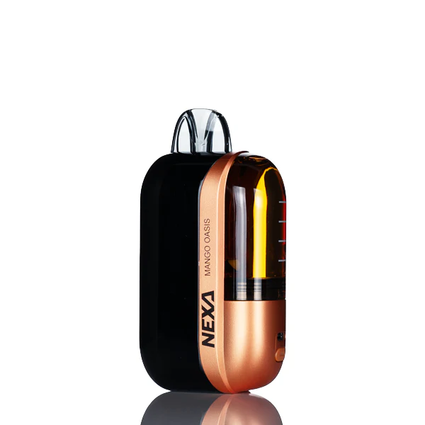 NEXA ULTRA 50k 50000 Puff Disposable Vape - 20mL - Image 16