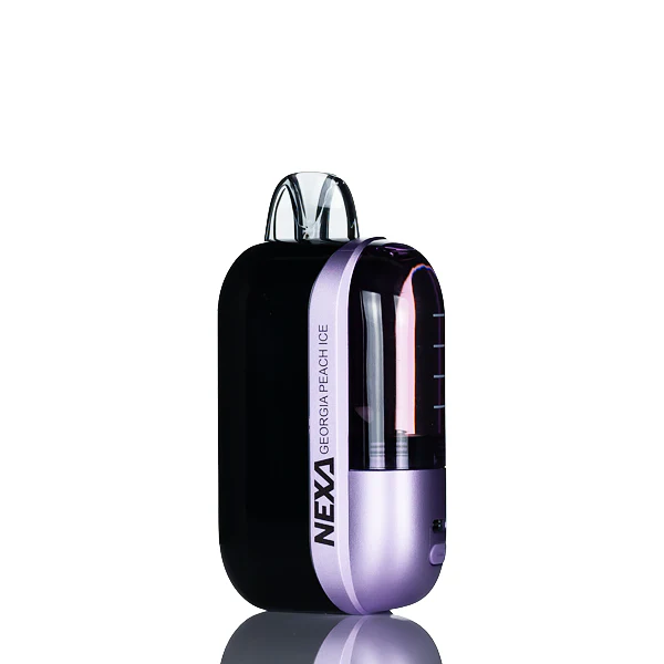 NEXA ULTRA 50k 50000 Puff Disposable Vape - 20mL - Image 19