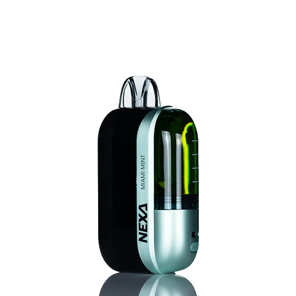 NEXA ULTRA 50k 50000 Puff Disposable Vape - 20mL - Image 20