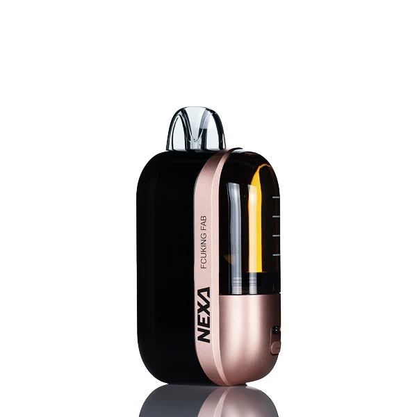 NEXA ULTRA 50k 50000 Puff Disposable Vape - 20mL - Image 6