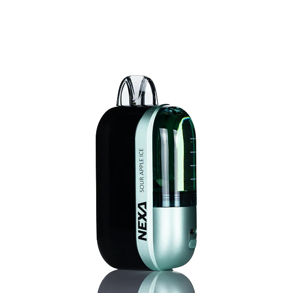 NEXA ULTRA 50k 50000 Puff Disposable Vape - 20mL - Image 7