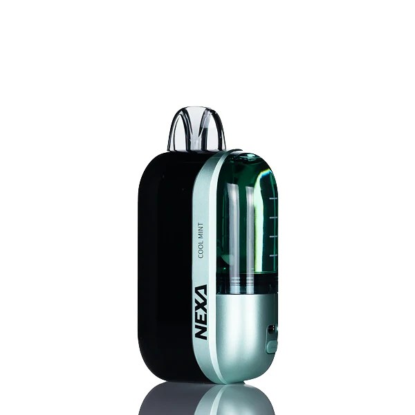 NEXA ULTRA 50k 50000 Puff Disposable Vape - 20mL - Image 8