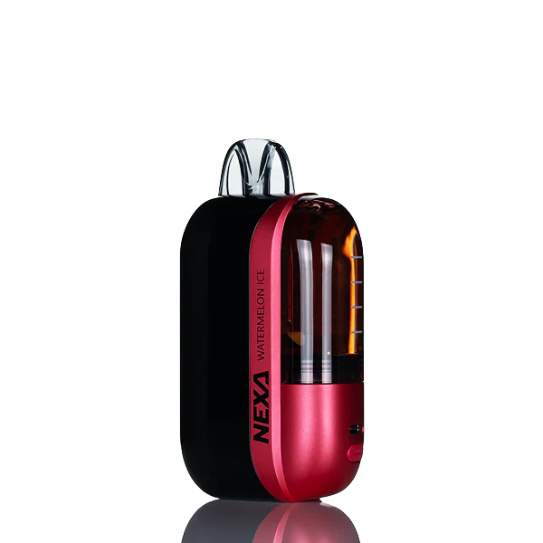 NEXA ULTRA 50k 50000 Puff Disposable Vape - 20mL - Image 9