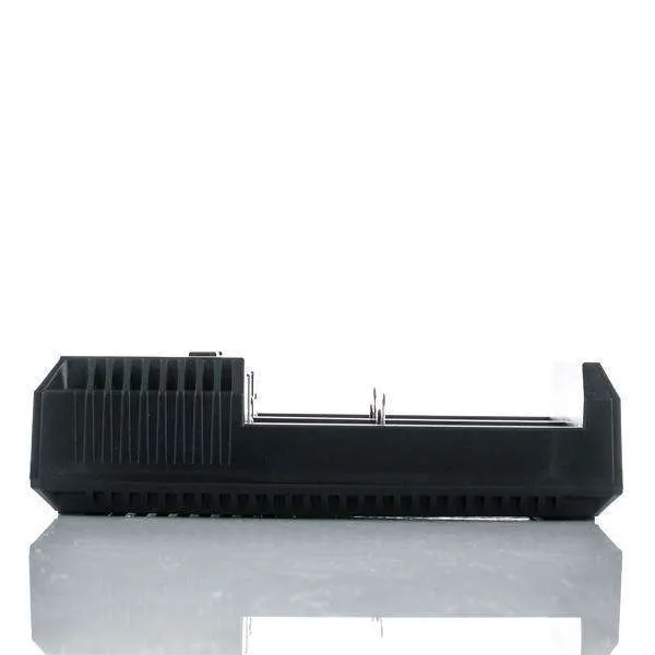 Nitecore New i2 Intellicharger Battery Charger - Two Bay - Image 5