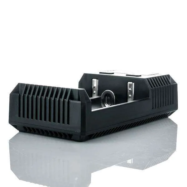 Nitecore New i2 Intellicharger Battery Charger - Two Bay - Image 7