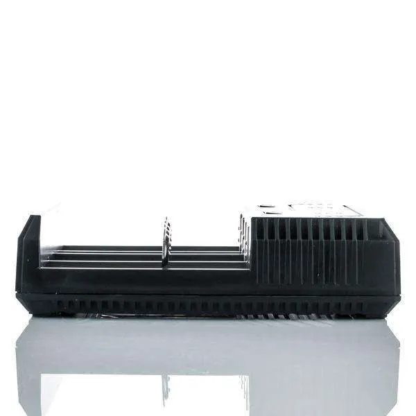 Nitecore New i4 Intellicharger Battery Charger - Four Bay - Image 6
