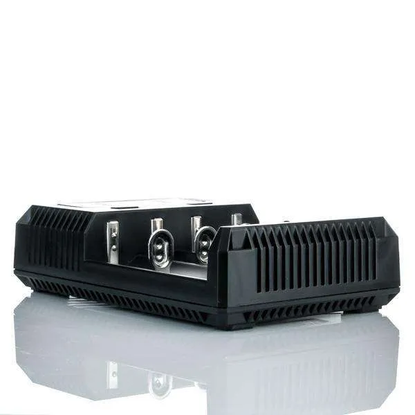 Nitecore New i4 Intellicharger Battery Charger - Four Bay - Image 8