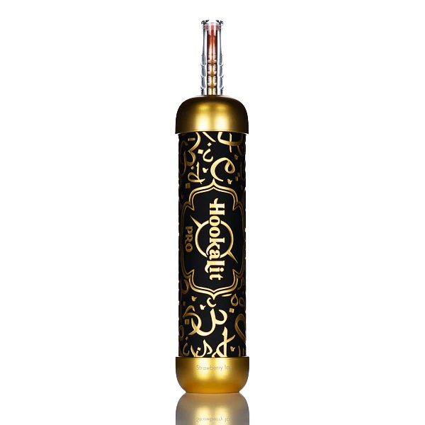 Olit Hookalit Pro 60K 60000 Puff E-Hookah - 30mL - Image 10