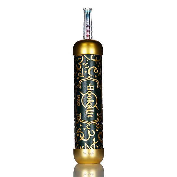 Olit Hookalit Pro 60K 60000 Puff E-Hookah - 30mL - Image 12