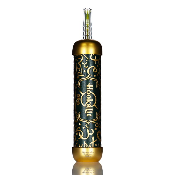Olit Hookalit Pro 60K 60000 Puff E-Hookah - 30mL - Image 13