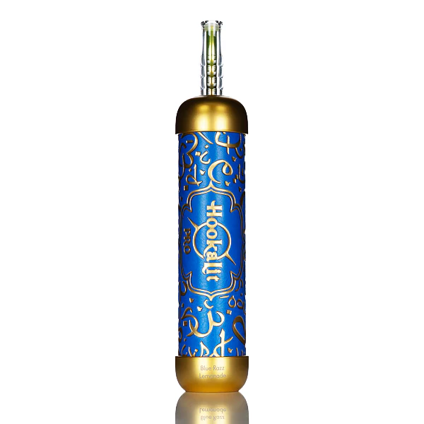 Olit Hookalit Pro 60K 60000 Puff E-Hookah - 30mL - Image 5