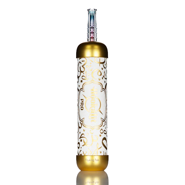 Olit Hookalit Pro 60K 60000 Puff E-Hookah - 30mL - Image 7