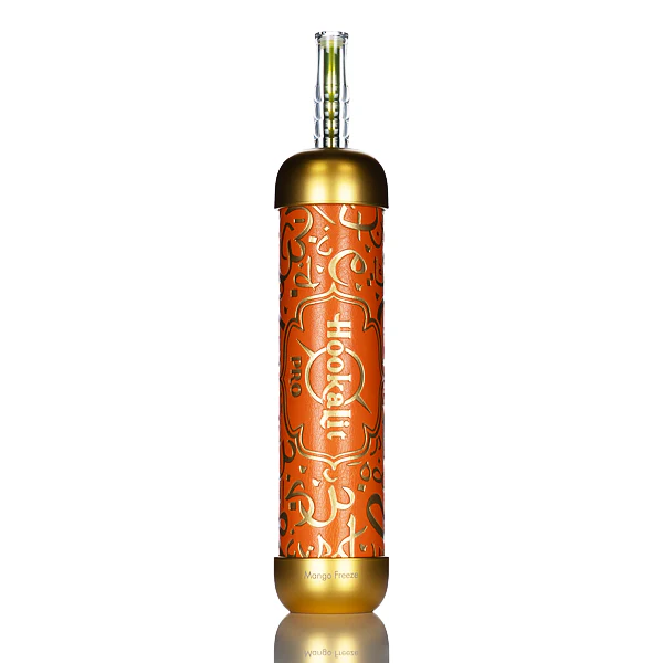 Olit Hookalit Pro 60K 60000 Puff E-Hookah - 30mL - Image 9