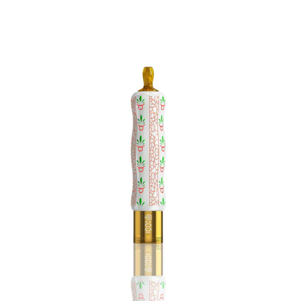 Olit Hookalit S 35K 35000 Puffs Disposable E-Hookah - 3.5% - Image 5