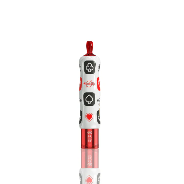 Olit Hookalit S 35K 35000 Puffs Disposable E-Hookah - 3.5% - Image 9