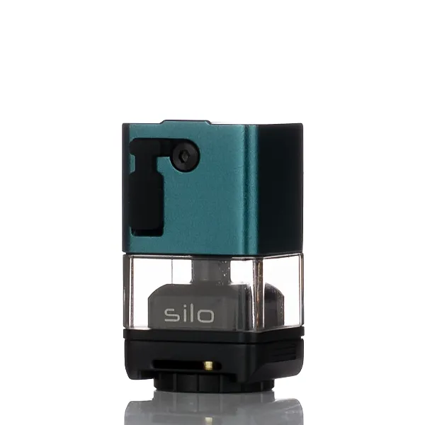Orca Vape x jG - Silo RBA for dotAIO (DISCONTINUED) - Image 10