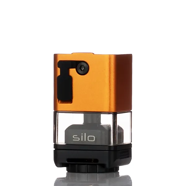 Orca Vape x jG - Silo RBA for dotAIO (DISCONTINUED) - Image 11