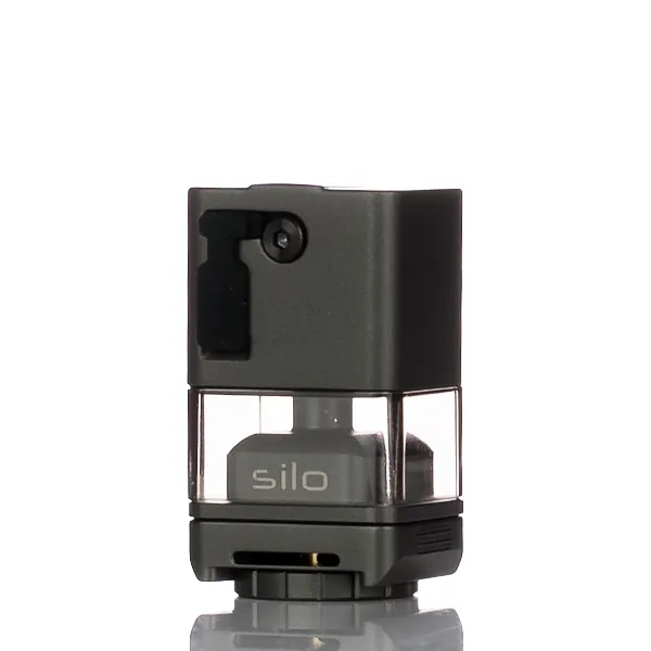 Orca Vape x jG - Silo RBA for dotAIO (DISCONTINUED) - Image 12
