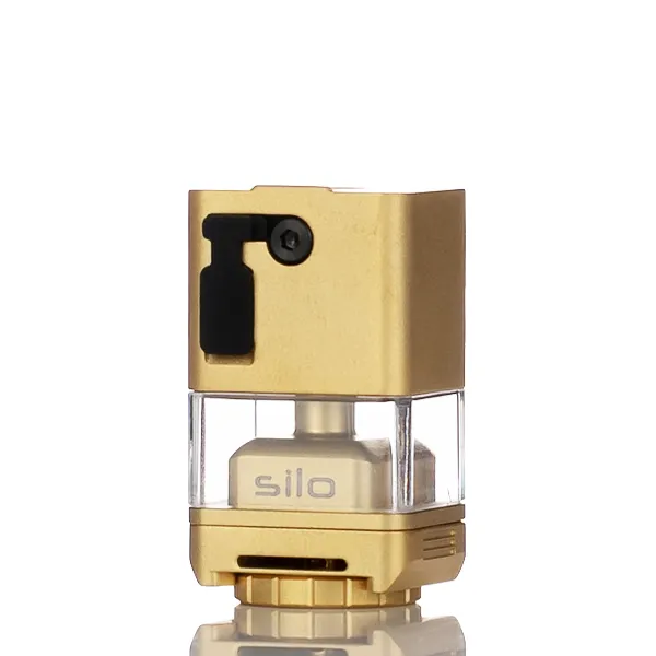 Orca Vape x jG - Silo RBA for dotAIO (DISCONTINUED) - Image 13