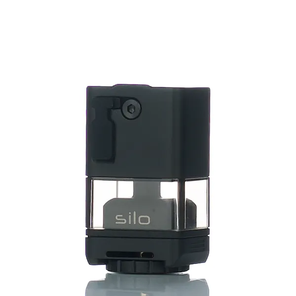 Orca Vape x jG - Silo RBA for dotAIO (DISCONTINUED) - Image 14