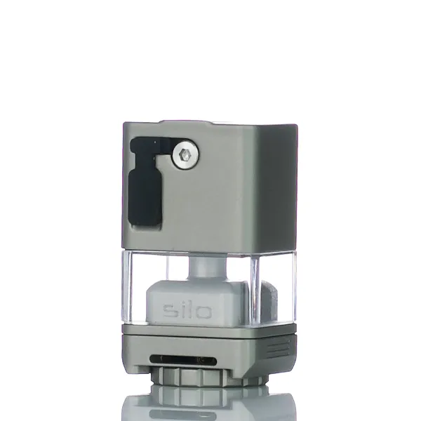 Orca Vape x jG - Silo RBA for dotAIO (DISCONTINUED) - Image 15