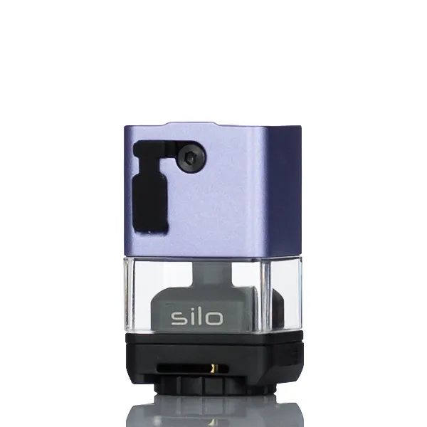 Orca Vape x jG - Silo RBA for dotAIO (DISCONTINUED) - Image 16