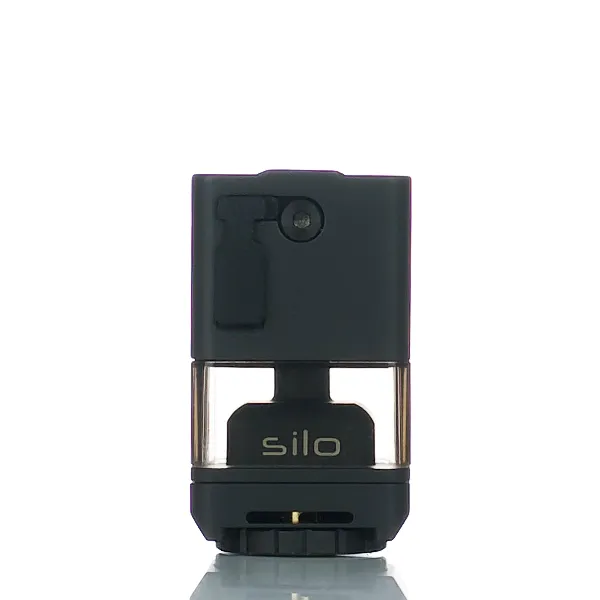 Orca Vape x jG - Silo RBA for dotAIO (DISCONTINUED) - Image 3