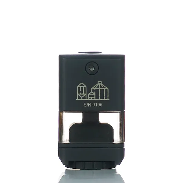 Orca Vape x jG - Silo RBA for dotAIO (DISCONTINUED) - Image 4