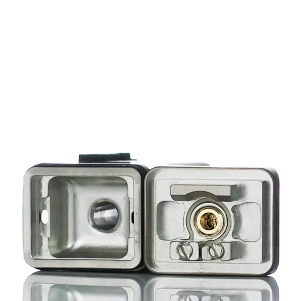 Orca Vape x jG - Silo RBA for dotAIO (DISCONTINUED) - Image 5