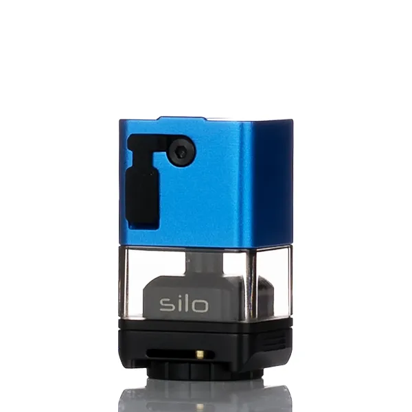 Orca Vape x jG - Silo RBA for dotAIO (DISCONTINUED) - Image 9