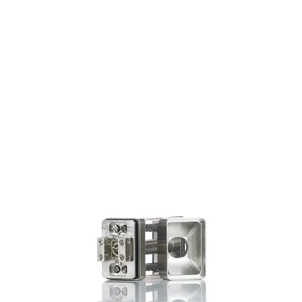 Orca Vape x Suicide Mods x Vaping Bogan Stubby AIO (DISCONTINUED) - Image 14