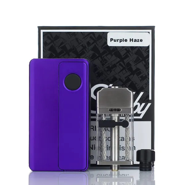 Orca Vape x Suicide Mods x Vaping Bogan Stubby AIO (DISCONTINUED) - Image 17