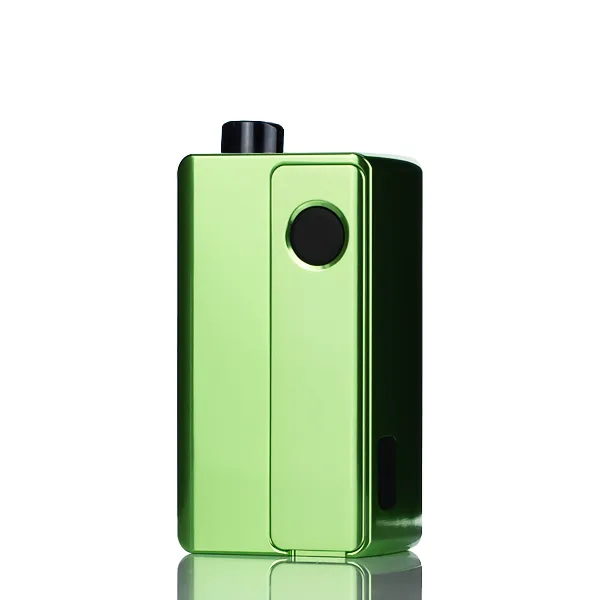 Orca Vape x Suicide Mods x Vaping Bogan Stubby AIO (DISCONTINUED) - Image 19