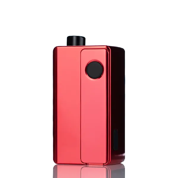 Orca Vape x Suicide Mods x Vaping Bogan Stubby AIO (DISCONTINUED) - Image 20