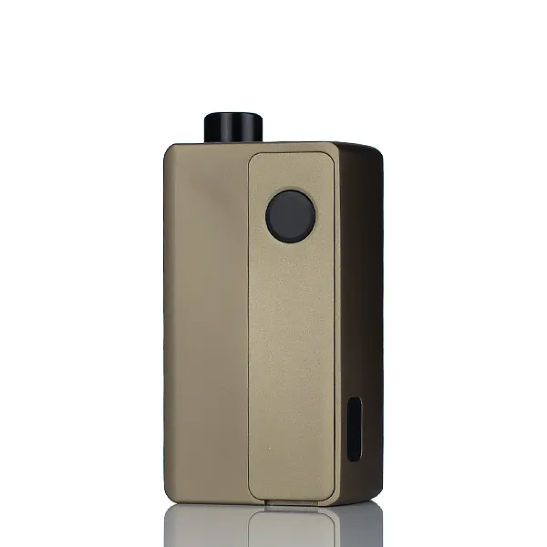 Orca Vape x Suicide Mods x Vaping Bogan Stubby AIO (DISCONTINUED) - Image 21