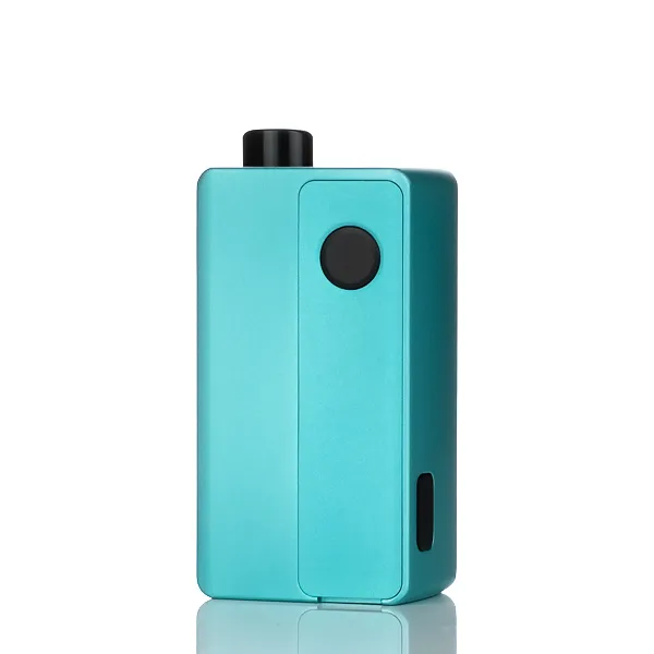 Orca Vape x Suicide Mods x Vaping Bogan Stubby AIO (DISCONTINUED) - Image 25