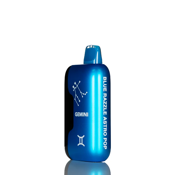 OXBAR Astro Maze 50K Disposable - 20mL - Image 12