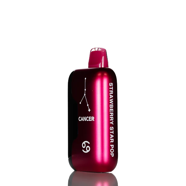 OXBAR Astro Maze 50K Disposable - 20mL - Image 26