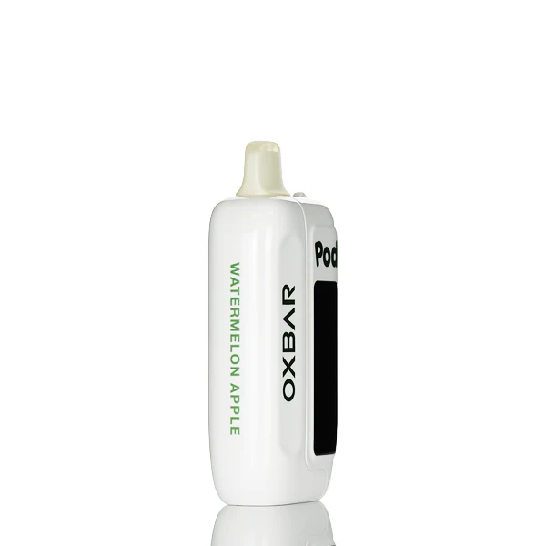 OXBAR X Pod Juice Nic Switch 35K Puffs Disposable Vape - Image 10